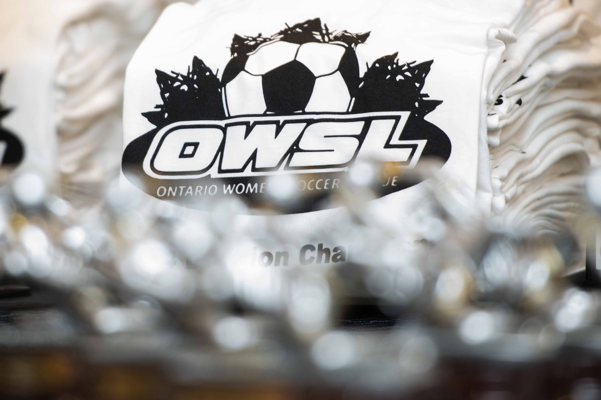 Now Accepting 2025 Season Applications!